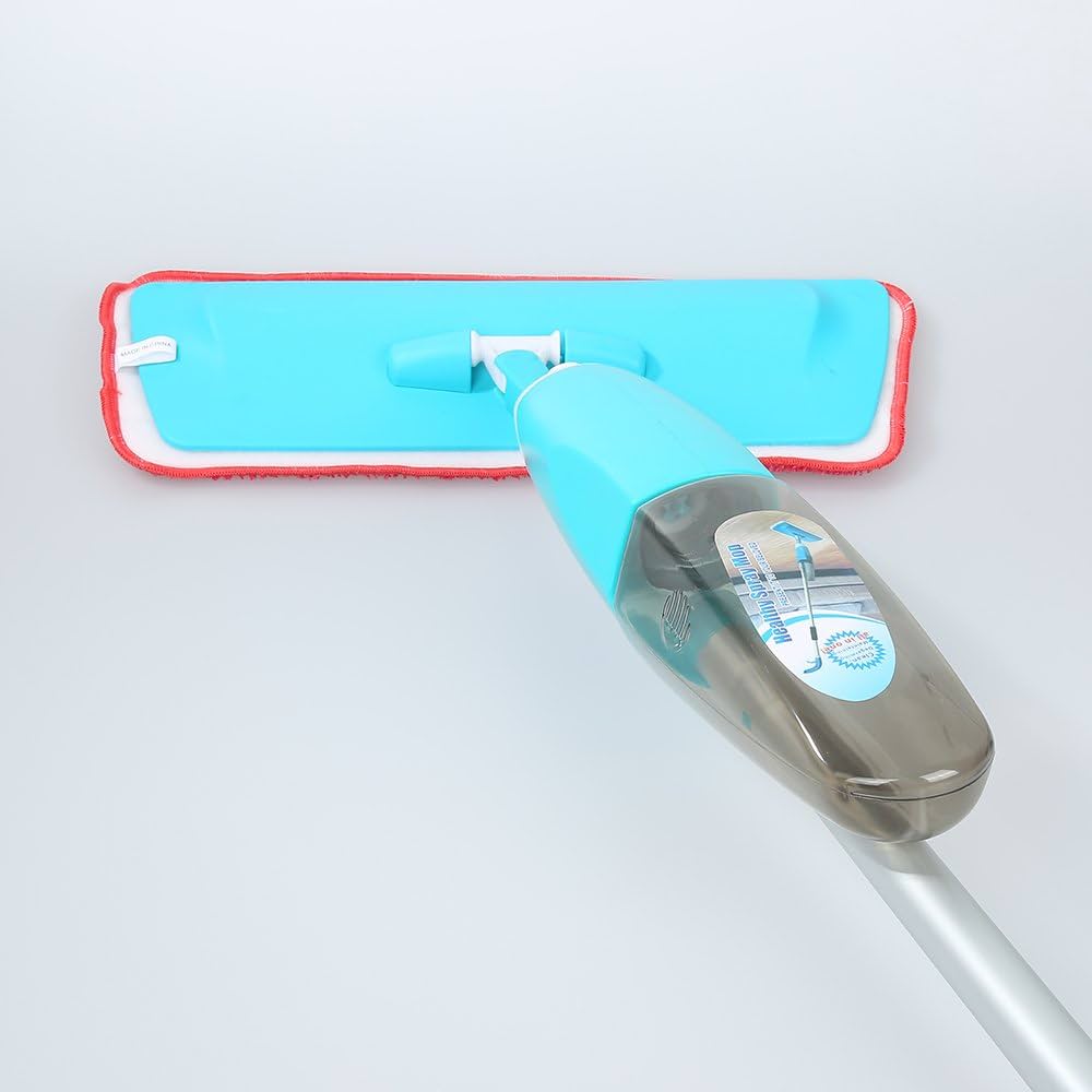 Spray Mop – Le nettoyage rapide et malin