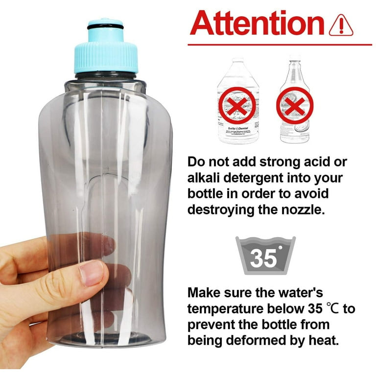 Spray Mop – Le nettoyage rapide et malin